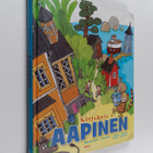 Kirjakuja 1 : Aapinen - pikkukuva 1