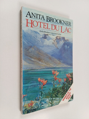 Anita Brookner : Hotel du Lac