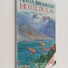 Anita Brookner : Hotel du Lac - pikkukuva 1