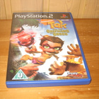 Tak and the Guardians of Gross Ps2 - pikkukuva 1