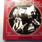 THE HELLACOPTERS :: CARRY ME HOME / BIG GUNS :: CDS 2002 - pikkukuva 1