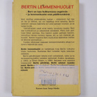 Anders Jacobsson : Bertin lemmenhuolet - pikkukuva 2
