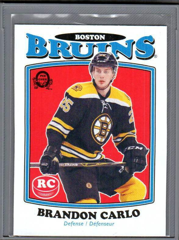 2016-17 O-Pee-Chee - Retro - 1,00 € / kpl