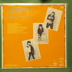PEER GUNT - THROUGH THE WALL EX+ / M- FIN-85 LP - pikkukuva 2