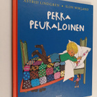 Astrid Lindgren ym. : Pekka Peukaloinen - pikkukuva 1