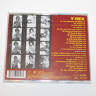 T. Rex: T. Rex - pikkukuva 2