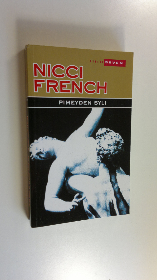 Nicci French : Pimeyden syli