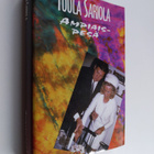 Tuula Sariola : Ampiaispesä - pikkukuva 1
