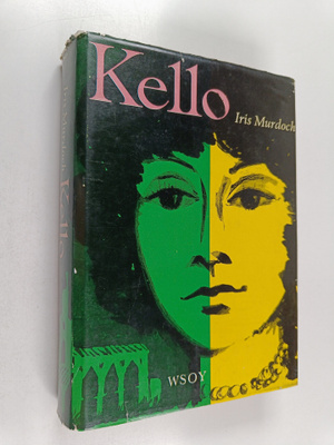 Iris Murdoch : Kello