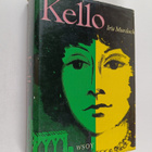 Iris Murdoch : Kello - pikkukuva 1