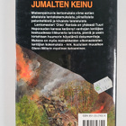 Tuuri Heporauta : Jumalten keinu : lentomestari Osmo Otso... - pikkukuva 2