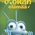 Disney-Pixar: ÖTÖKÄN ELÄMÄÄ (1998) animaatiokomedia - pikkukuva 1