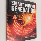 Jacob Klimstra : Smart power generation : Future of elect... - pikkukuva 1