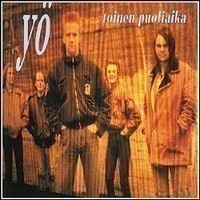 YÖ: Toinen puoliaika (CD), ks. ESITTELY