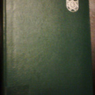 HELGONEN I FINLANDS MEDELTIDSKONST (1945) Sis.pk:t - pikkukuva 1