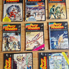 Perry Rhodan 1975 Vihkopokkareita 13kpl - pikkukuva 4