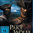 Pakt der Wölfe (63 702) UUSI -DE- BLU-RAY 2001 dir.cut. 1 - pikkukuva 1