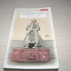 Jennifer Lauck Hiljaiset vedet   -pok - pikkukuva 1