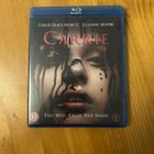 Carrie blu-ray - pikkukuva 1