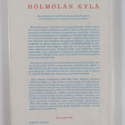 Eero Salola : Hölmölän kylä II : kertomus hölmöläisten me... - pikkukuva 2