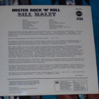 BILL HALEY ~ Mister Rock 'N' Roll ~ LP - pikkukuva 2