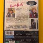 Uncle Buck - Hassu Setä Buck DVD - pikkukuva 2