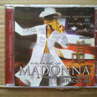 Studio 99 - Madonna CD - pikkukuva 1
