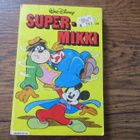 Aku Ankan taskukirja 34: Super Mikki 2.p - pikkukuva 1