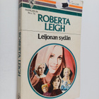 Roberta Leigh : Leijonan sydän - pikkukuva 1