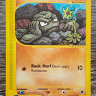 Geodude 110/165! - pikkukuva 1