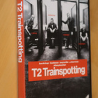 DVD T2 Trainspotting ( 2017 Danny Boyle ) - pikkukuva 1