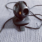 Logitech USB Webcam - pikkukuva 1