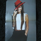 Christina Perri julisteet - pikkukuva 1