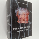Heini Junkkaala : Pirkko Saisio - Sopimaton - pikkukuva 1