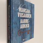 toim. Kaija Valkonen : Kansanviisauden aarrearkku : sanan... - pikkukuva 1