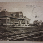 Kristiina: Asema o (1895) - pikkukuva 1