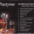PASTYME SYMBIOOSIN KUORO - pikkukuva 2