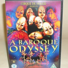 CIRQUE DU SOLEIL: A Baroque Odyssey - pikkukuva 1