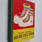 Salme Setälä : Ailan uusi sisko - pikkukuva 1