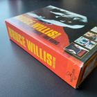 DVD: Bruce Willis Collection 4xDVD Boksi (1995-2005) - pikkukuva 3