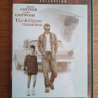Täydellinen Maailma (1993) DVD - pikkukuva 1
