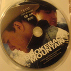 Brokeback mountain , DVD - pikkukuva 3