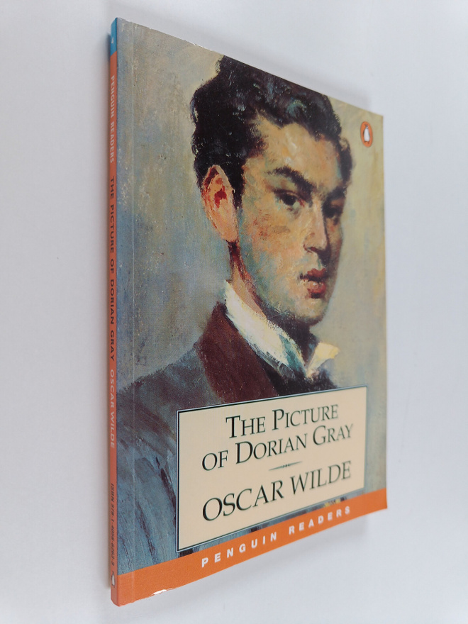 Oscar Wilde : The Picture of Dorian Gray