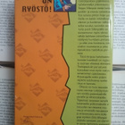 Seppo Sillanpää - Tämä on ryöstö (sid.) - pikkukuva 2
