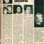 Hopeapeili n:o 31 1968 Kecia. Tuula. Vallila. Korkeasaari. - pikkukuva 3