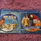 Ice Age 3 Dinosaurusten aika bluray+dvd. - pikkukuva 2