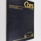 Cars collection 26 : suuri tietokirja autoista, Nelson - ... - pikkukuva 1