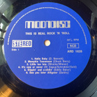 This Is Real Rock ’n Roll lp - pikkukuva 4