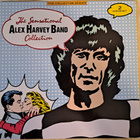 ALEX HARVEY BAND : THE SENSATIONAL COLLECTION   2-LP - pikkukuva 1