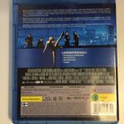 Fame - Extended Dance Edition (Blu-ray) Naturi Naughton 2009 - pikkukuva 2